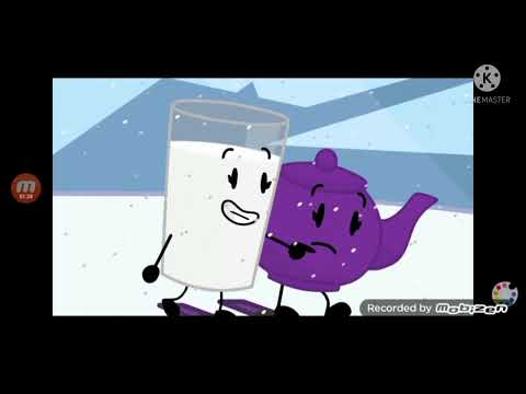 Toon Age Part 13 - Cave Drawings