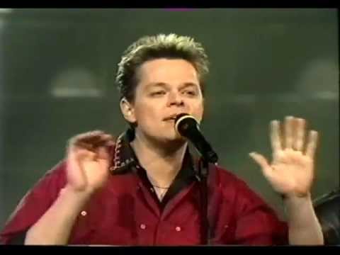 Eurovision 1990 - Sweden - Edin-Ådahl - Som en vind
