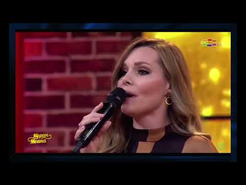 Elena Andonovska - Stanvaj Donke / Станвај Донке - (Merak Meana - Live)