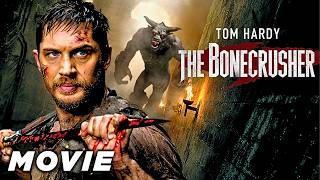 Tom Hardy Hunts The Minotaur | The Bonecrusher | Full HD Action Movie