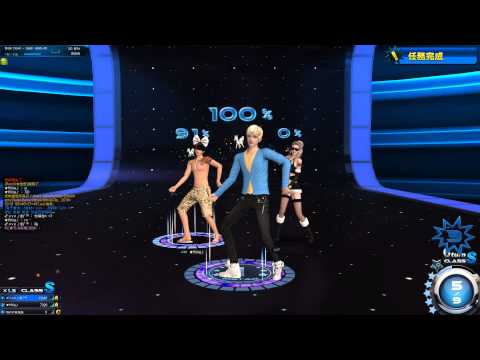 Mstar-TW Super Junior-M - Break Down 標準新模式 最高級 100%