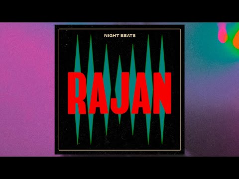 Night Beats - Blue (Official Audio) © Night Beats