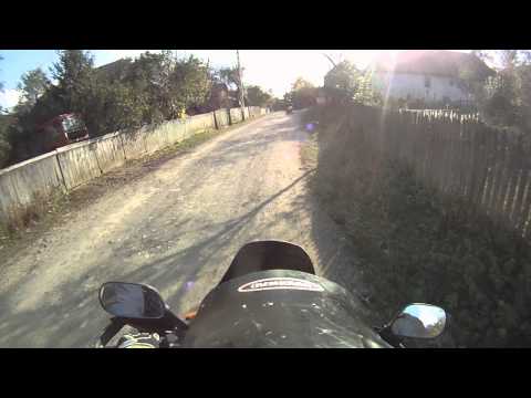 prin Silea Nirajului