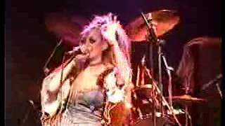 LUNACHICKS-Light as a feather-(Live in Toronto)