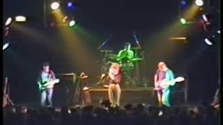 The Sundays -Full Video Leicester University, England February 6, 1990
