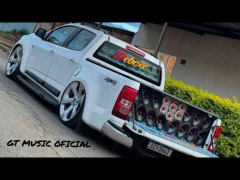 GT MUSIC OFICIAL - Eletrofunk - Arrocha De Quebradinha - (DJ RONALDO)