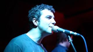 Mr. Hat - Sexy Sadie - Miki Serra y JL Sampol sorprenden a Jaime García y Toni Toledo