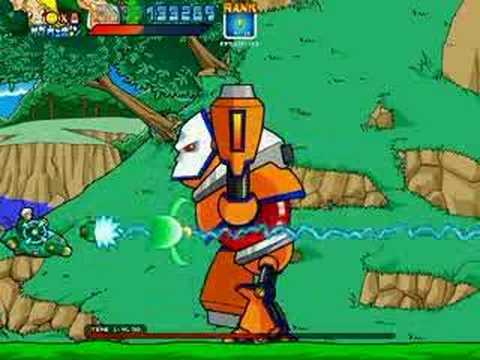 Bike Banditz BB part 1