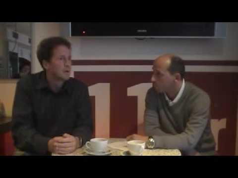 Interview mit Didi Fuhrmann, Trainer vom TSV Neusäß, Teil 2