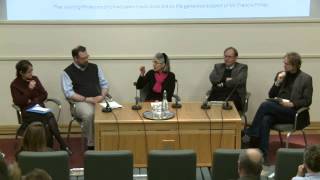 Humanitas - Professor Lorraine Daston, University of Oxford, Lecture 3