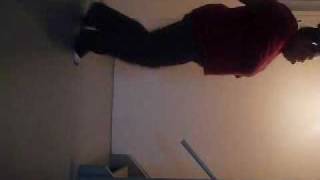 TURNT UP BY:NEW BOYZ!