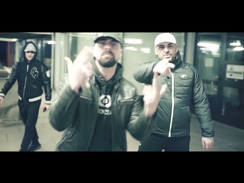 All In & Kanka Bay - Bis es platzt
