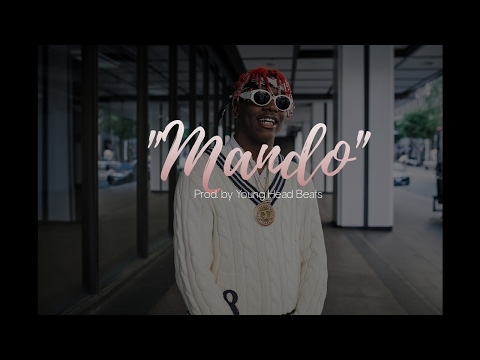 Lil Yachty x D.R.A.M Type Beat "Mando" Prod. Young Head