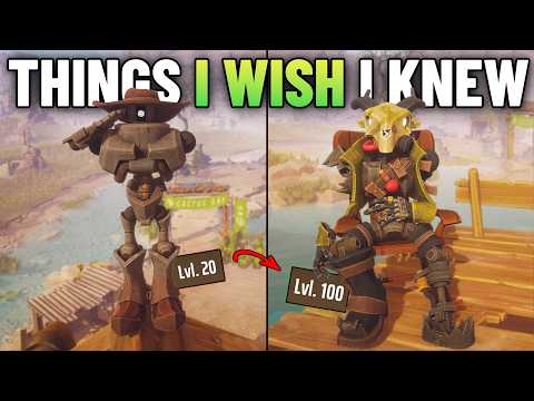 Far Far West – 35+ Things I Wish I Knew Sooner (Tips & Tricks, Hidden Mechanics)
