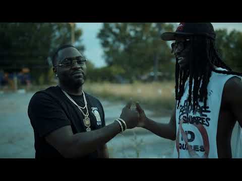 MSA PG - God's Gift [Official Video]