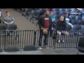 Man drops cocaine in courtroom