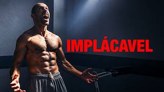 Implacável | Ação | CINEMA EM CASA