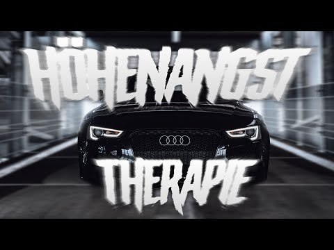 HOWDEEP //HÖHENANGST THERAPIE - AUDI RS5 8T 4.2 V8