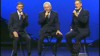 May the Good Lord Bless and Keep You