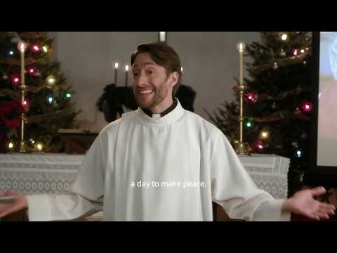 Thumbnail of the video: Noël en boîte Trailer YT