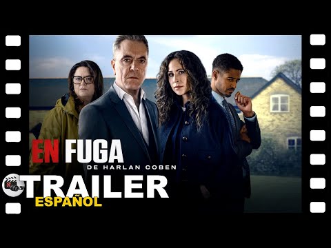 Tráiler en español de En fuga