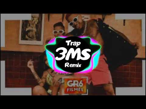 Dynho Alves - Saliênciazinha (GR6 Filmes) DG e Batidão Stronda (Trap Remix)