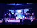 "MAYA ANDINA" EN CONCIERTO - MI ÚLTIMO BESO
