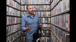 벤 애플렉의 옷장 속 추천 아이템