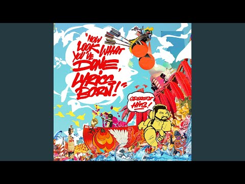 Do That There (feat. Cut Chemist)