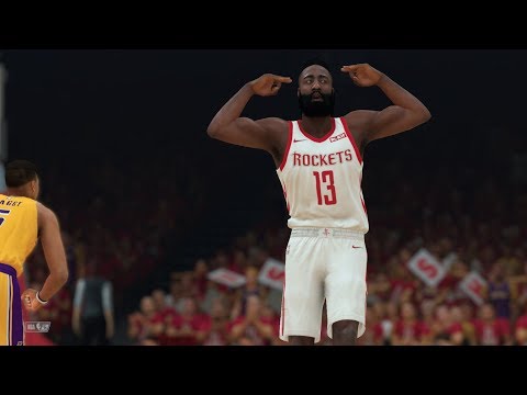 NBA 2K19 MyCareer Ep. 88 - Its a 2K Christmas Miracle (Playoffs WCSFG4)