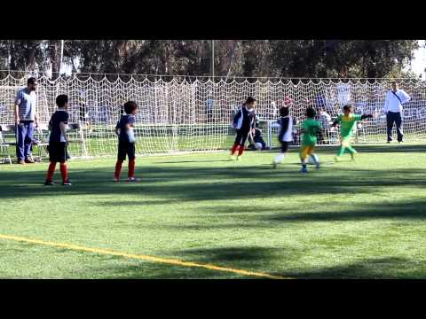 Campeonato Nacional de Escuelas