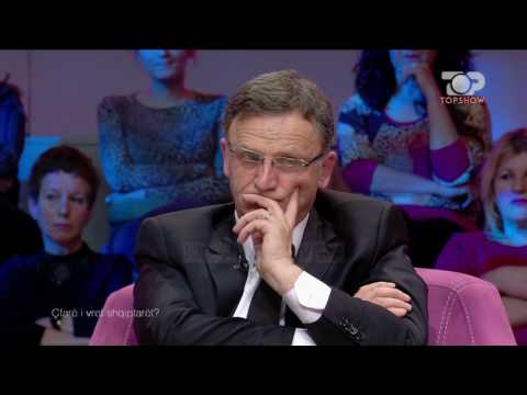 Top Show, 2 Maj 2017, Pjesa 3 - Top Channel Albania - Talk Show