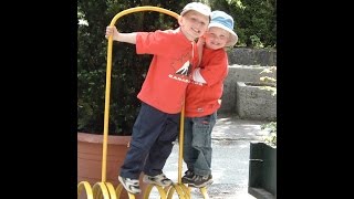 Our trip through Germany, Liechtenstein, and Switzerland!