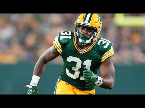 Seahawks' Emanuel Wilson Might Be the NFL’s Best Value Starting RB in 2026