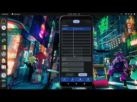 H Ng D N Hack Game Offline Android V I Cheat Engine
