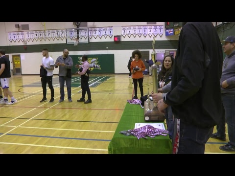 2019 Winnipeg Invitational Tournament- Day 4