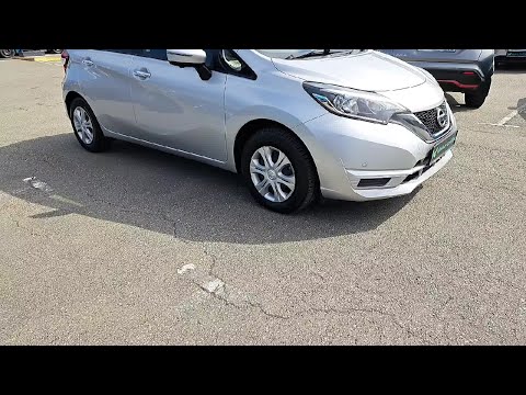 Nissan Note X AUTO - Image 2