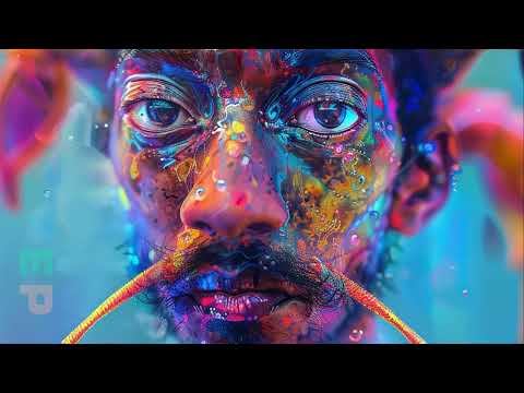 2025 PSY TRANCE 10 Luminatix, Memento Mori, Trip-Tamine, Affection, Alex Carroll, Section303