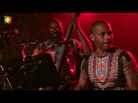 African Salsa Orchestra @ Afro-Pfingsten Festival 2017