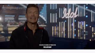 American Idol 2024 Hollywood Promo