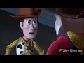 Scene For Woody Says Never To Morgana For Eli Wages