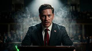 The State of the Union Address 2026 Was a Lie