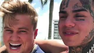 6IX9INE IS GAY CONFIRMED!!!