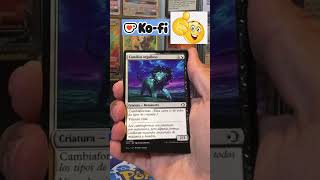 "Sobre Pobre" Ep 31: Lorwyn Eclipsado #MTG #magicthegathering