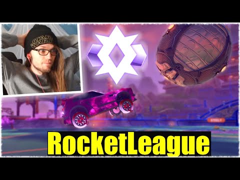 MEINE CHAMPION 2 TURNIERERFAHRUNG! - Rocket League [Deutsch/German]