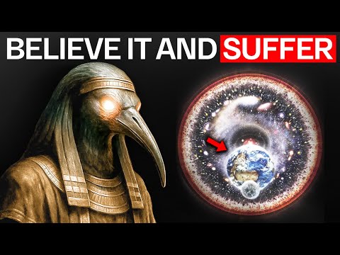 Thoth Exposes: You Are NOT the OBSERVER, NOR the "I AM"!