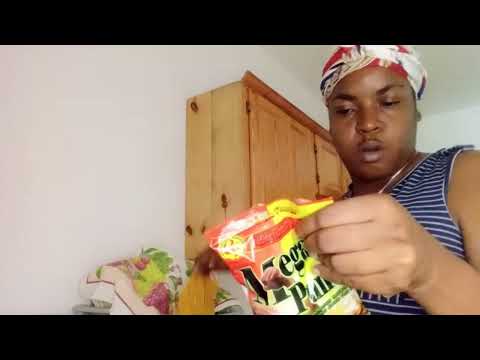 I Made Mega Punch and this happen||#trending