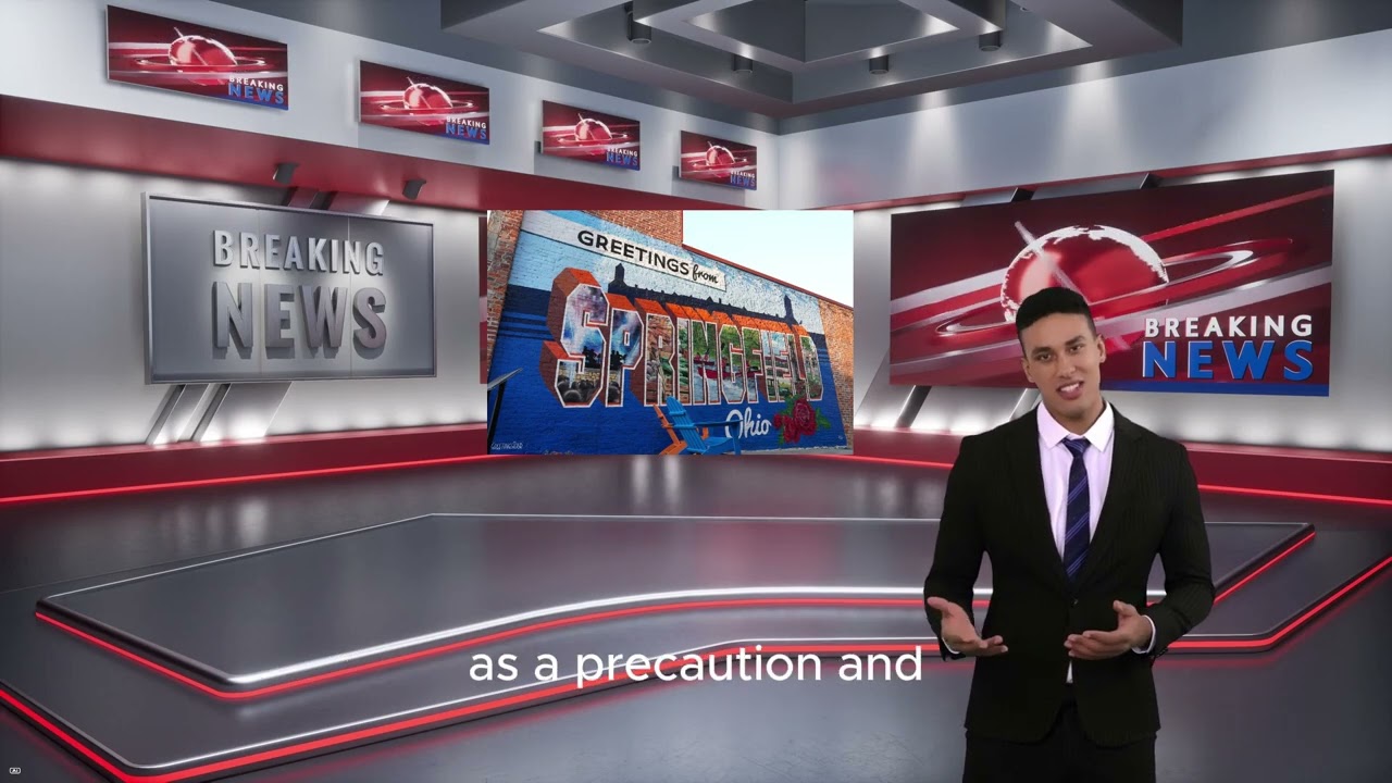 Bomb Threats force second consecutive day of school closures in Springfield Ohio