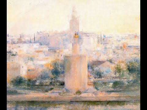 Campanas de sol y aire