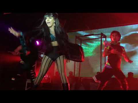 #AcquaDivaRancagua show estelar